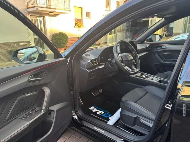 Cupra Formentor 1.5 eTSI*DSG*360KAM*SENNHEISER*NAV*El.HECKK.*CARPL