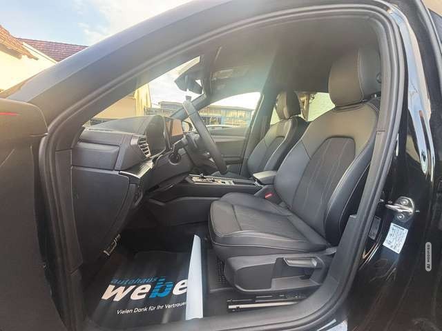 Cupra Formentor 1.5 eTSI*DSG*360KAM*SENNHEISER*NAV*El.HECKK.*CARPL