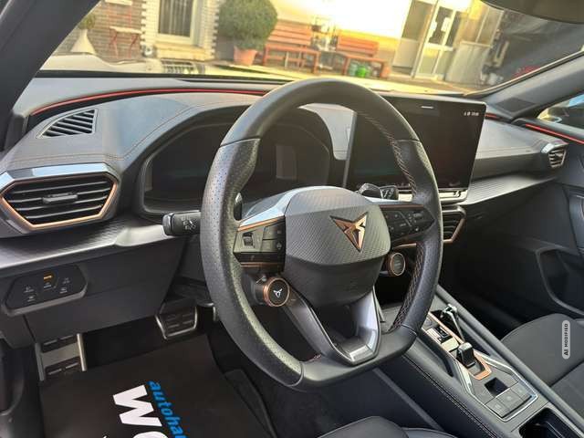 Cupra Formentor 1.5 eTSI*DSG*360KAM*SENNHEISER*NAV*El.HECKK.*CARPL