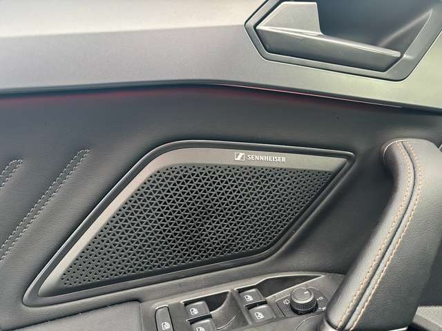 Cupra Formentor 1.5 eTSI*DSG*360KAM*SENNHEISER*NAV*El.HECKK.*CARPL