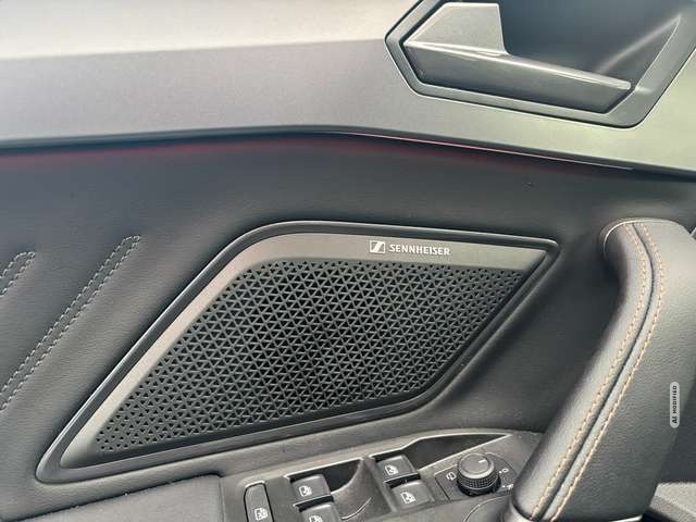 Cupra Formentor 1.5 eTSI*DSG*360KAM*SENNHEISER*NAV*El.HECKK.*CARPL