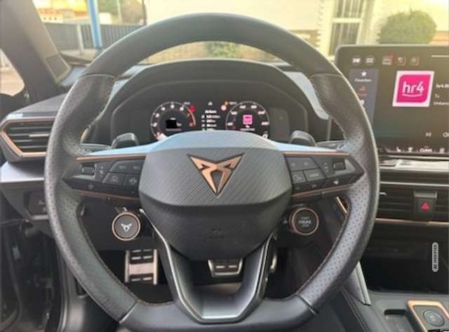 Cupra Formentor 1.5 eTSI*DSG*360KAM*SENNHEISER*NAV*El.HECKK.*CARPL