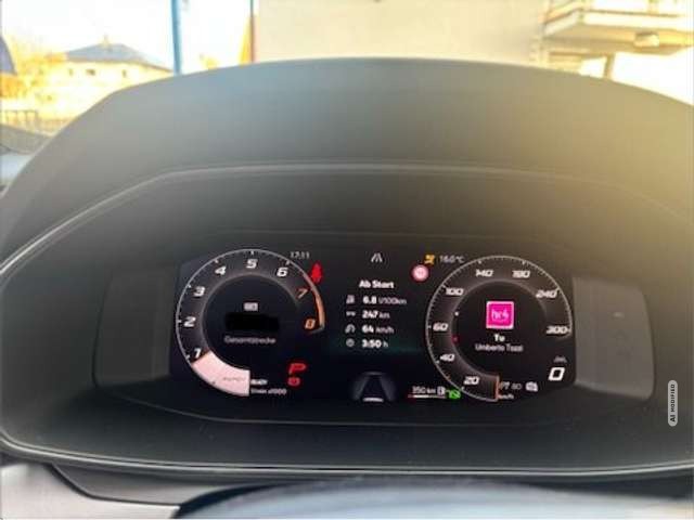Cupra Formentor 1.5 eTSI*DSG*360KAM*SENNHEISER*NAV*El.HECKK.*CARPL