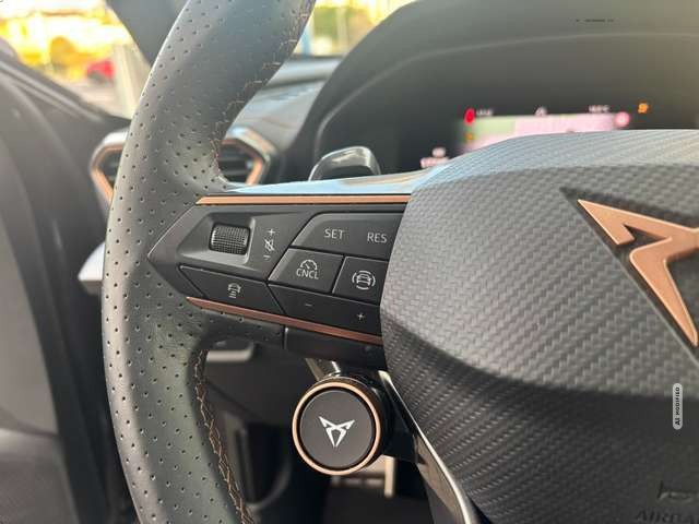 Cupra Formentor 1.5 eTSI*DSG*360KAM*SENNHEISER*NAV*El.HECKK.*CARPL