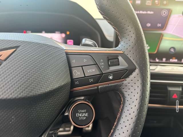Cupra Formentor 1.5 eTSI*DSG*360KAM*SENNHEISER*NAV*El.HECKK.*CARPL
