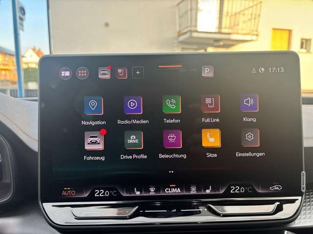 Cupra Formentor 1.5 eTSI*DSG*360KAM*SENNHEISER*NAV*El.HECKK.*CARPL
