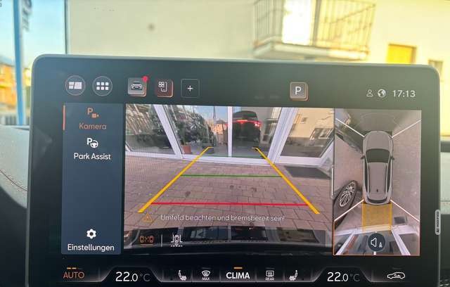 Cupra Formentor 1.5 eTSI*DSG*360KAM*SENNHEISER*NAV*El.HECKK.*CARPL