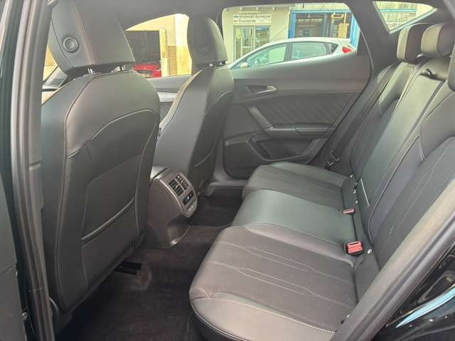 Cupra Formentor 1.5 eTSI*DSG*360KAM*SENNHEISER*NAV*El.HECKK.*CARPL