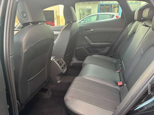 Cupra Formentor 1.5 eTSI*DSG*360KAM*SENNHEISER*NAV*El.HECKK.*CARPL