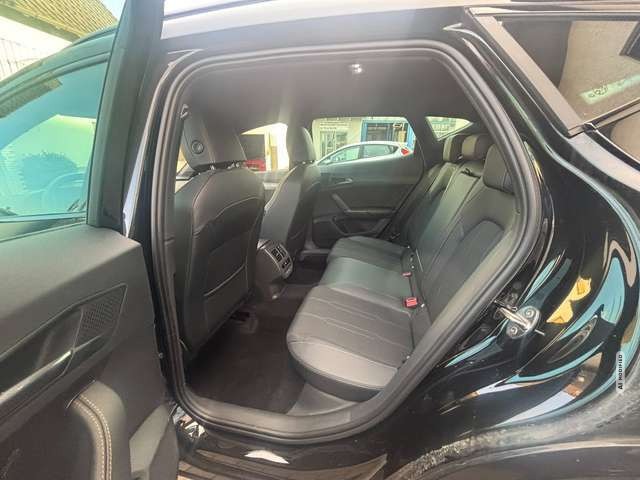Cupra Formentor 1.5 eTSI*DSG*360KAM*SENNHEISER*NAV*El.HECKK.*CARPL