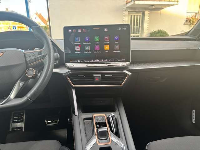 Cupra Formentor 1.5 eTSI*DSG*360KAM*SENNHEISER*NAV*El.HECKK.*CARPL