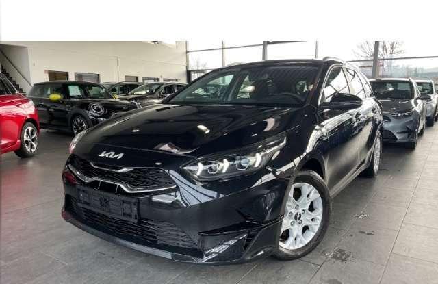 Kia cee'd / Ceed 1.5 T-GDI Navi LED Kamera DAB CarPlay SHZ LenkradH