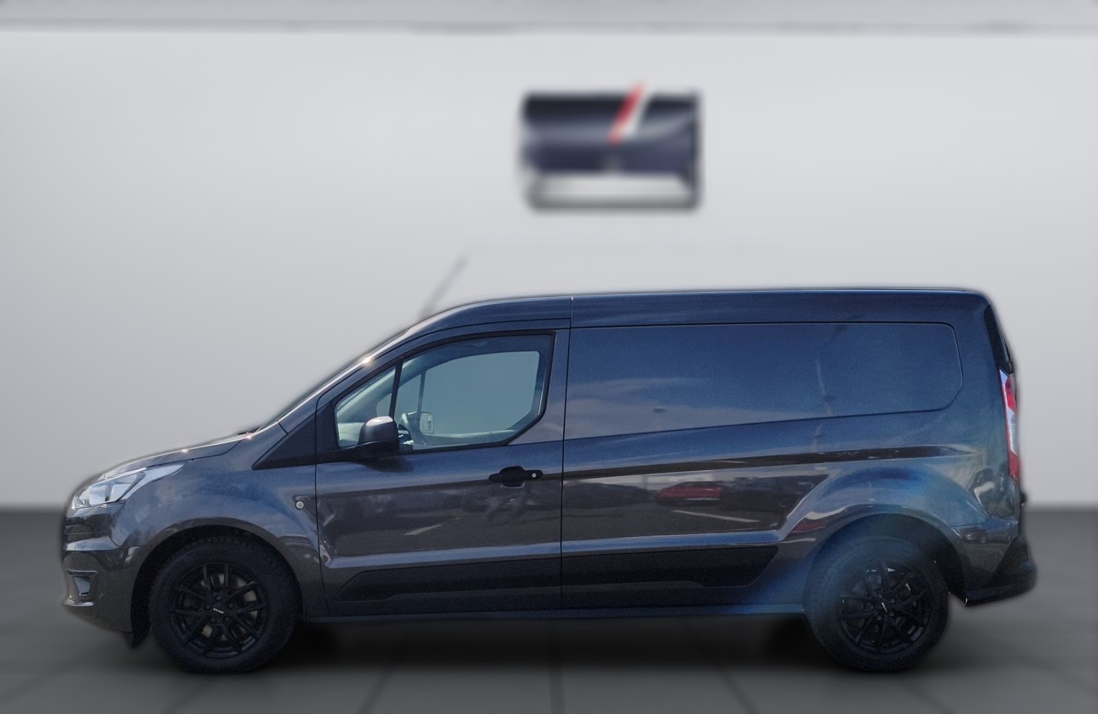 Ford Transit Connect Diesel Kasten lang Trend/Händler