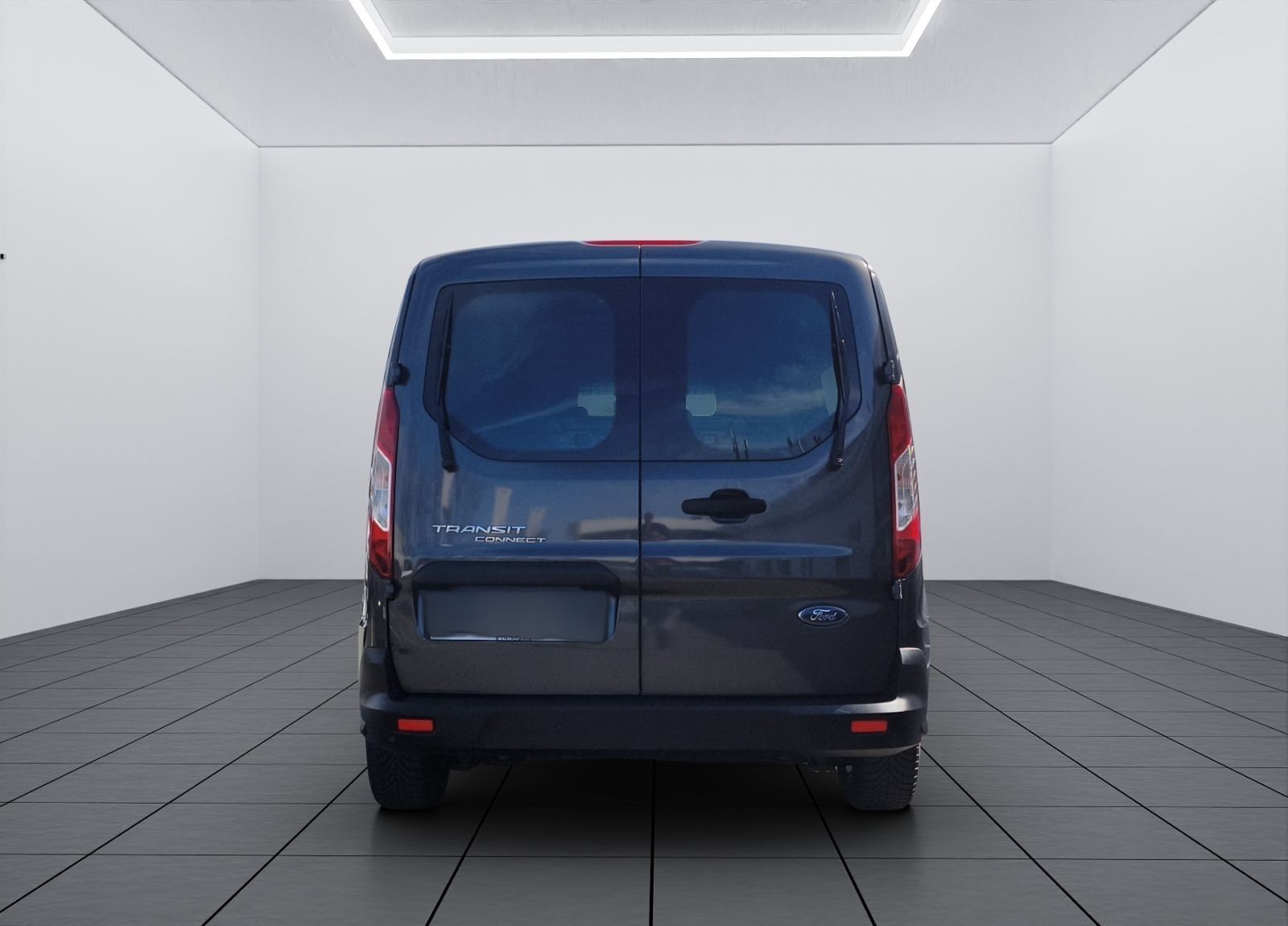 Ford Transit Connect Diesel Kasten lang Trend/Händler