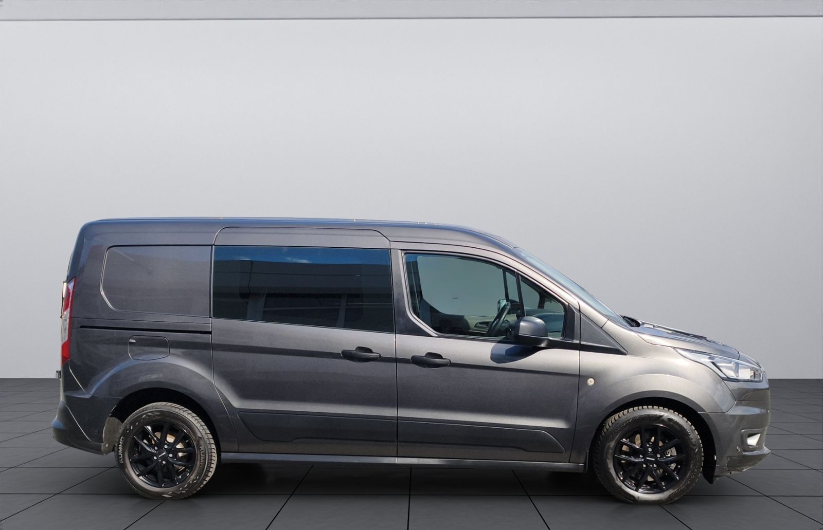 Ford Transit Connect Diesel Kasten lang Trend/Händler