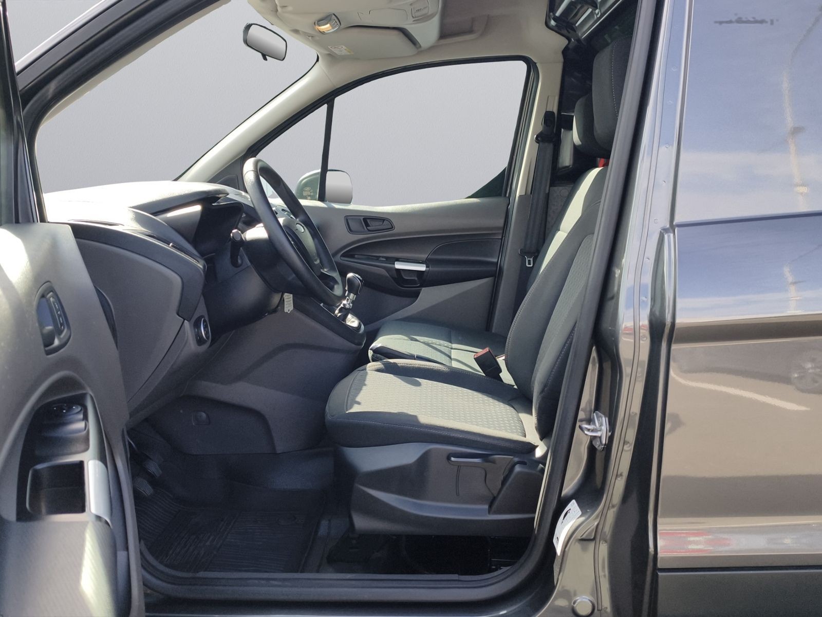 Ford Transit Connect Diesel Kasten lang Trend/Händler