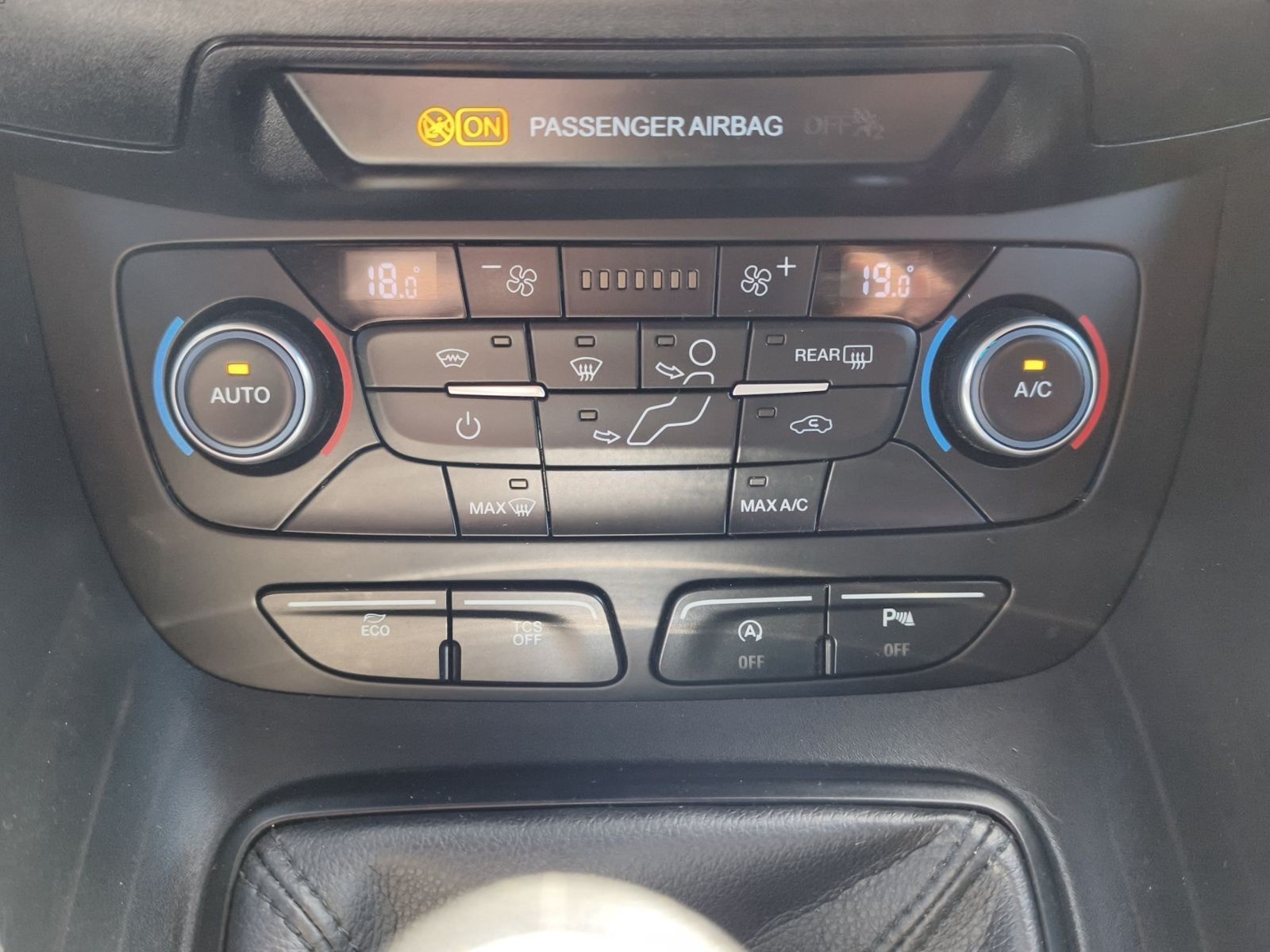 Ford Transit Connect Diesel Kasten lang Trend/Händler