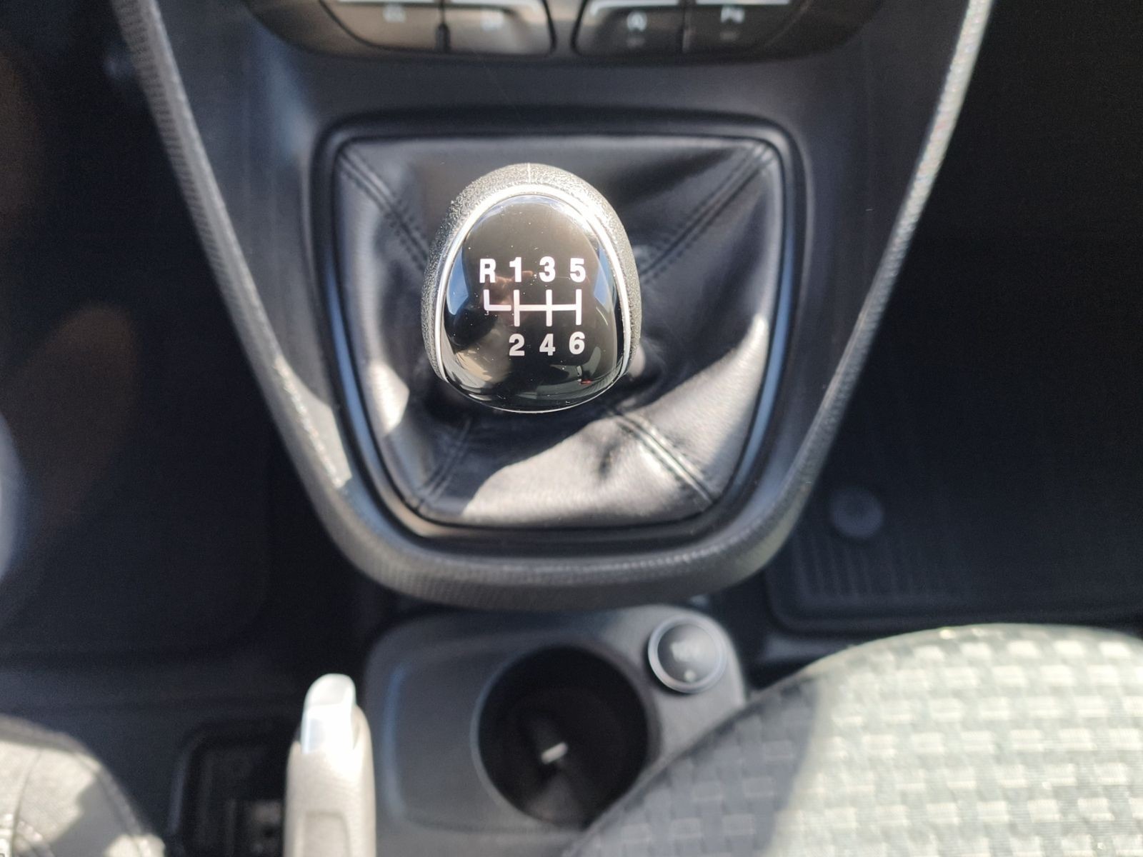 Ford Transit Connect Diesel Kasten lang Trend/Händler