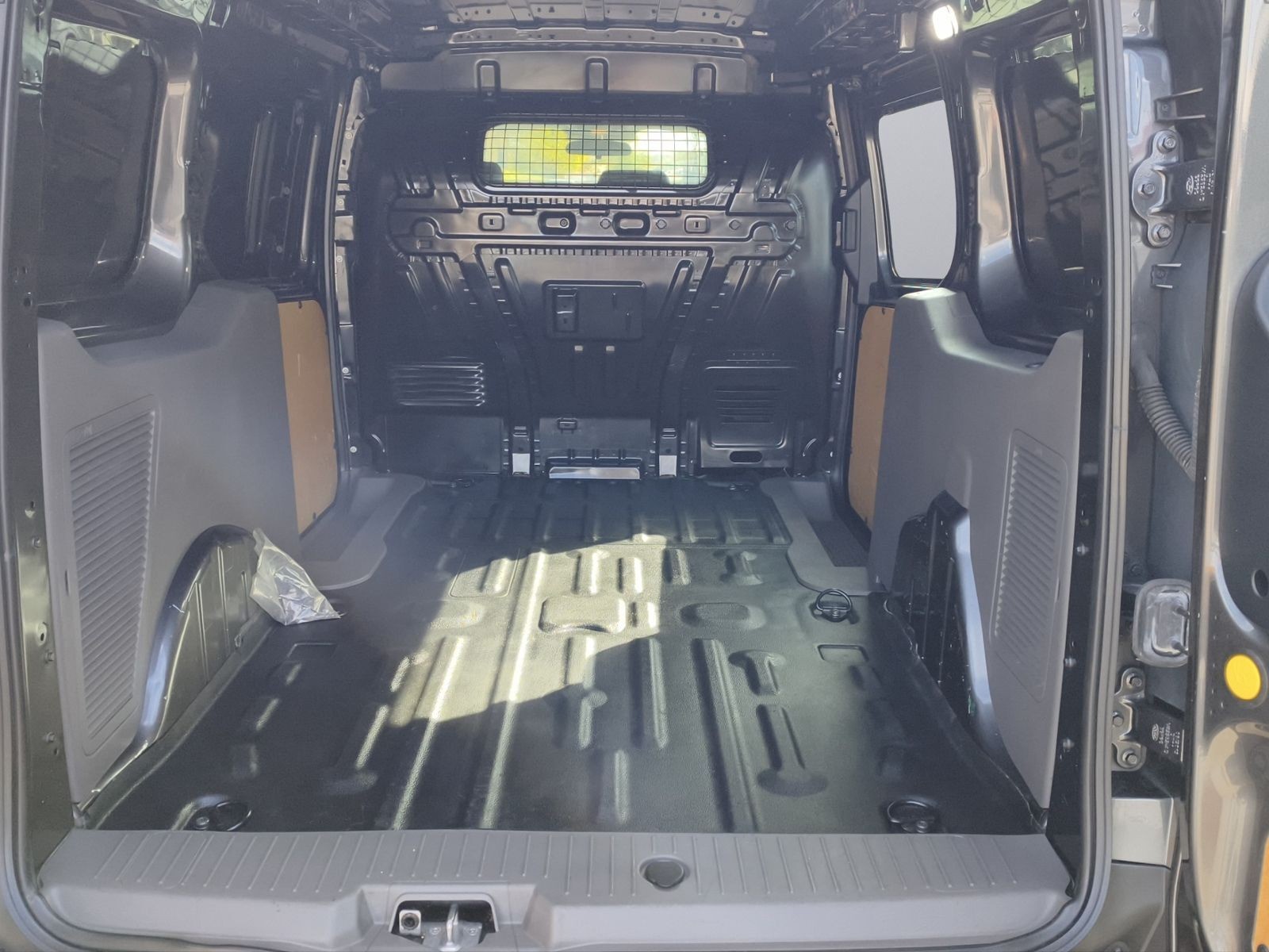 Ford Transit Connect Diesel Kasten lang Trend/Händler