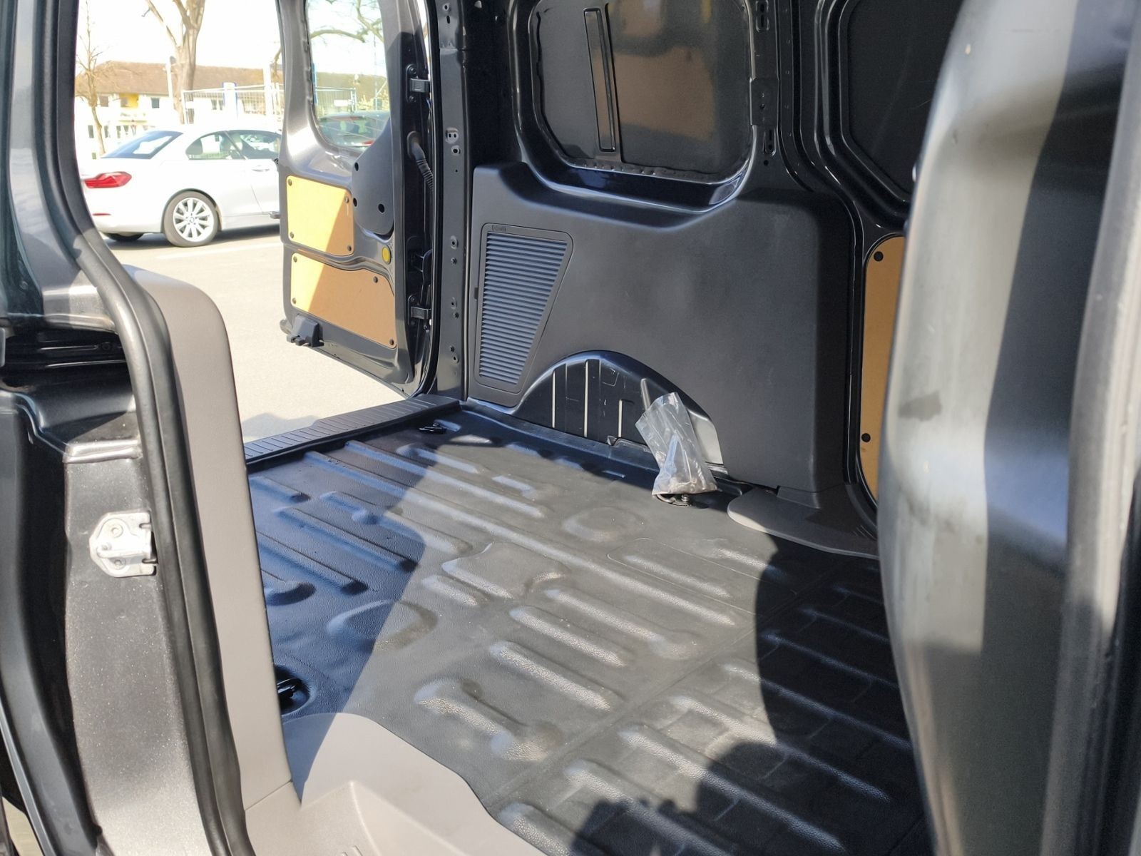 Ford Transit Connect Diesel Kasten lang Trend/Händler