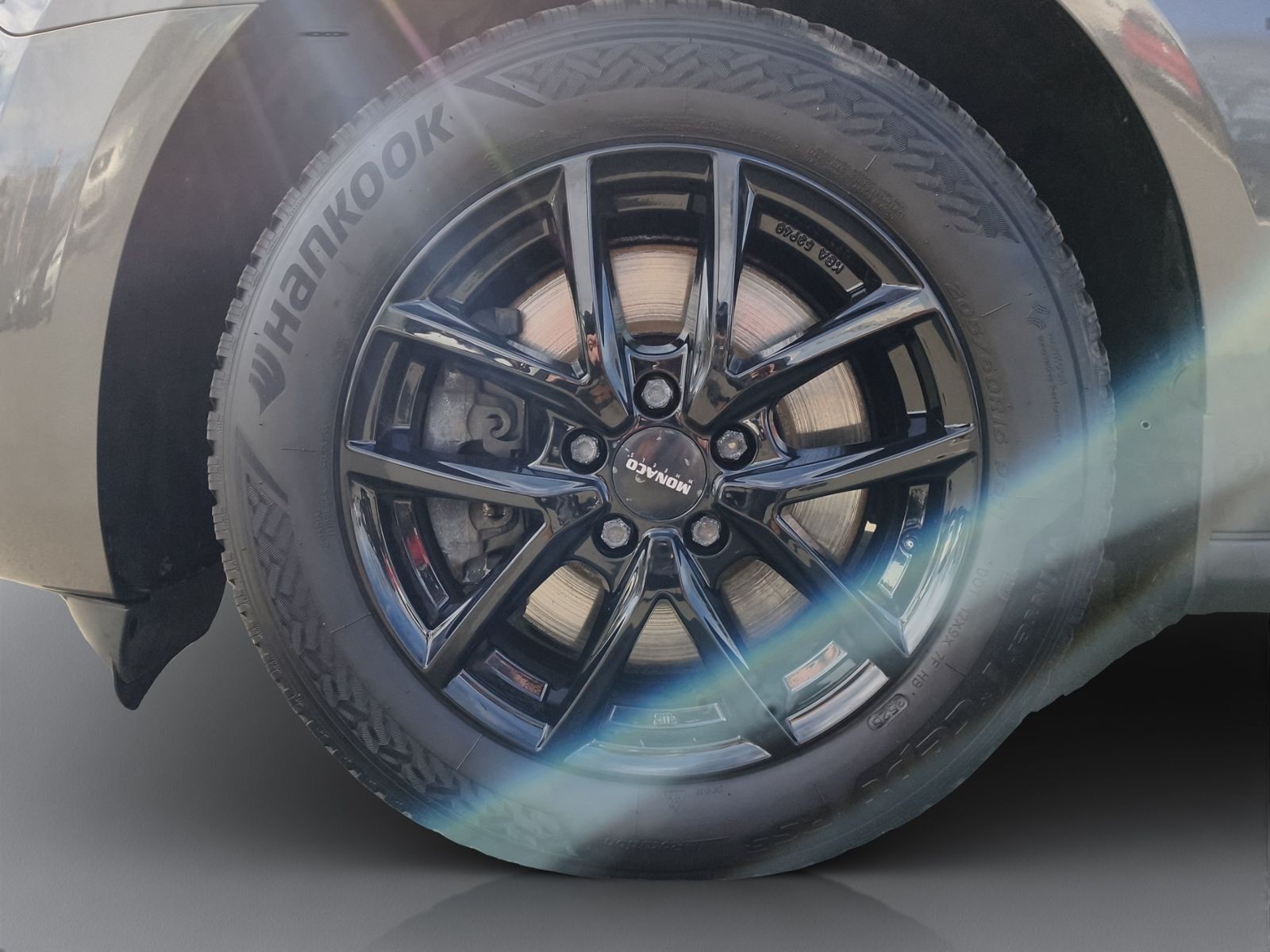 Ford Transit Connect Diesel Kasten lang Trend/Händler