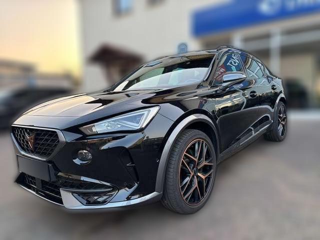 Cupra Formentor VZ e-Hybrid*KAMERA*19