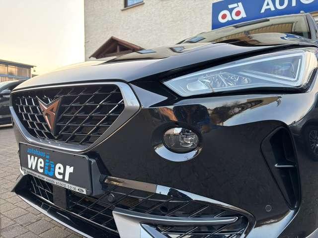 Cupra Formentor VZ e-Hybrid*KAMERA*19
