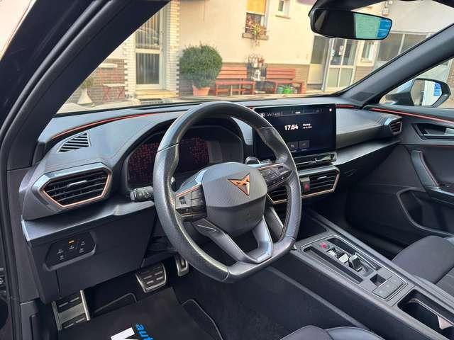 Cupra Formentor VZ e-Hybrid*KAMERA*19