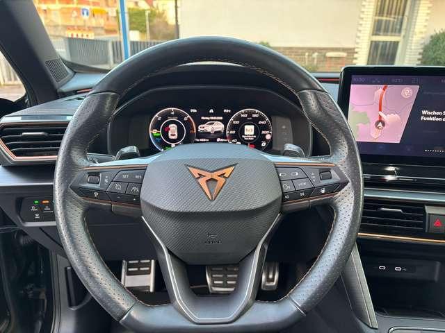 Cupra Formentor VZ e-Hybrid*KAMERA*19