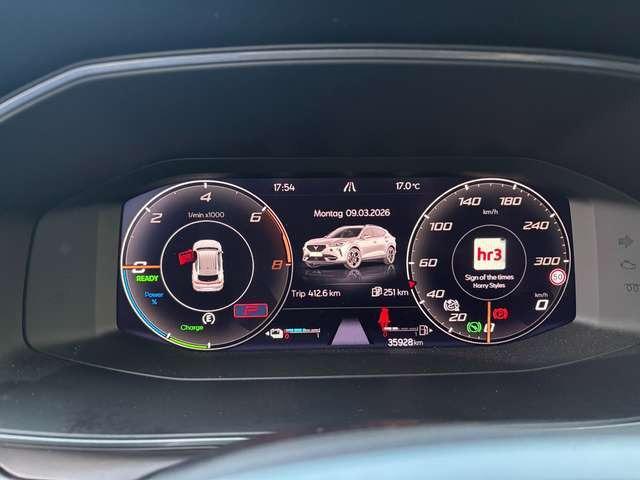 Cupra Formentor VZ e-Hybrid*KAMERA*19