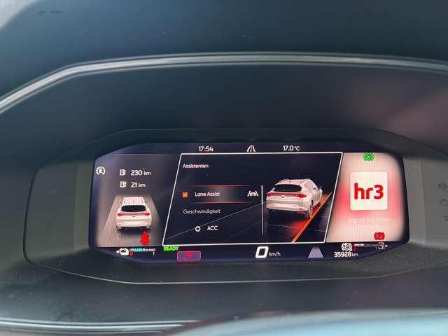 Cupra Formentor VZ e-Hybrid*KAMERA*19