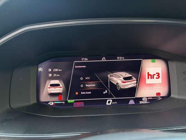Cupra Formentor VZ e-Hybrid*KAMERA*19