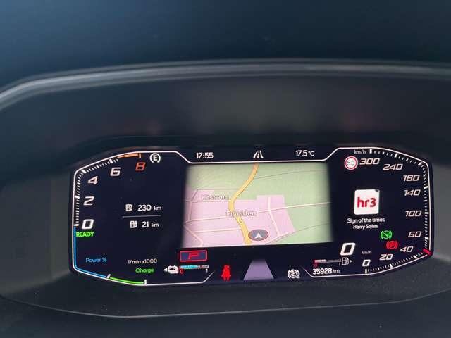 Cupra Formentor VZ e-Hybrid*KAMERA*19