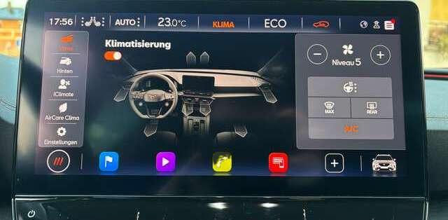 Cupra Formentor VZ e-Hybrid*KAMERA*19