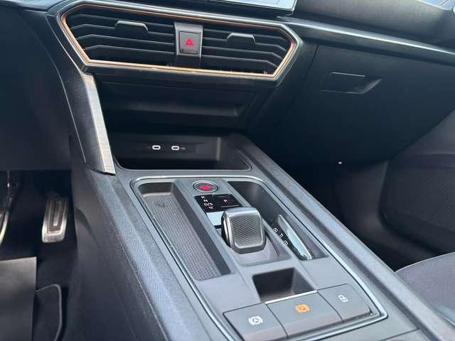 Cupra Formentor VZ e-Hybrid*KAMERA*19