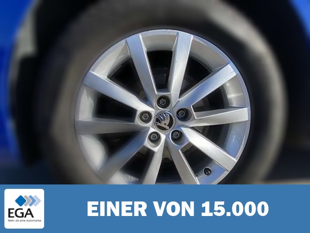 Skoda Scala 1.0 TSI SMART-LINK+NAVI-COLUMBUS+LED+DAB+L