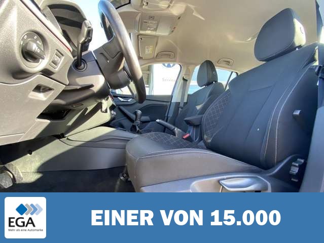 Skoda Scala 1.0 TSI SMART-LINK+NAVI-COLUMBUS+LED+DAB+L