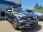 Bild Volkswagen Tiguan Allspace Highline 4Motion*KAMERA*NAV*ViCo*eAHK*CARPLAY*uvm