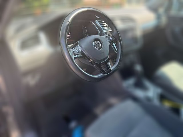 Volkswagen Tiguan Allspace Highline 4Motion*KAMERA*NAV*ViCo*eAHK*CARPLAY*uvm