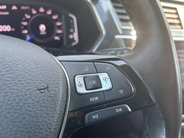 Volkswagen Tiguan Allspace Highline 4Motion*KAMERA*NAV*ViCo*eAHK*CARPLAY*uvm