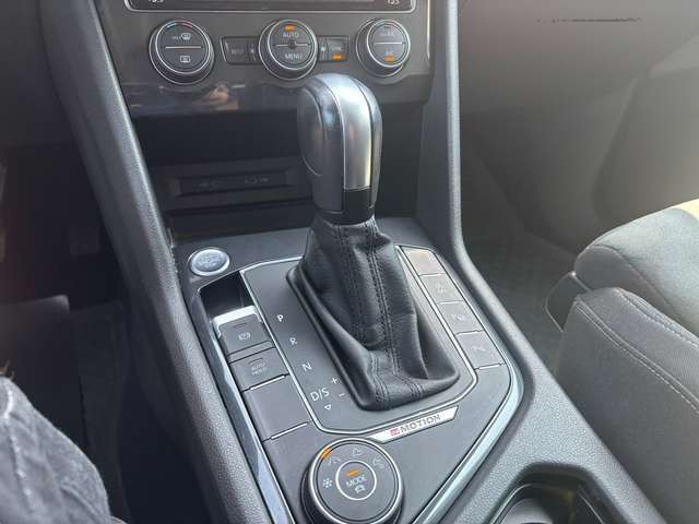 Volkswagen Tiguan Allspace Highline 4Motion*KAMERA*NAV*ViCo*eAHK*CARPLAY*uvm