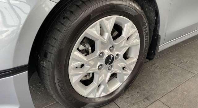 Kia cee'd / Ceed 1.5 T-GDI Navi LED Kamera DAB CarPlay SHZ LenkradH