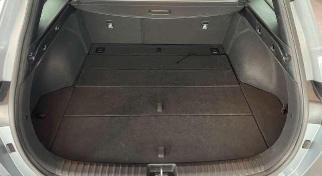 Kia cee'd / Ceed 1.5 T-GDI Navi LED Kamera DAB CarPlay SHZ LenkradH