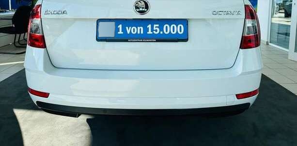 Skoda Octavia 1.5 TSI Ambition DSG SHZG PDC v+h CarPlay
