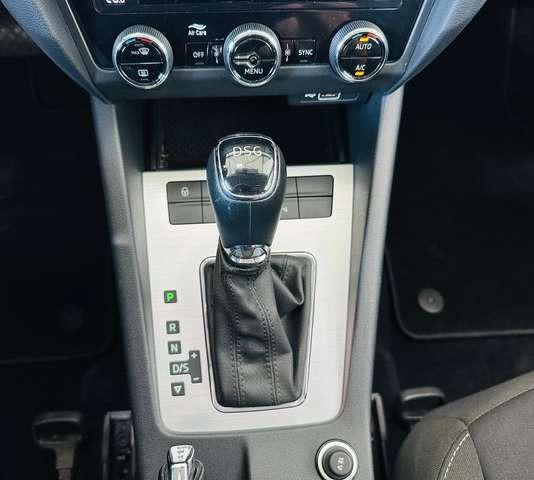 Skoda Octavia 1.5 TSI Ambition DSG SHZG PDC v+h CarPlay