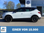 Bild Seat Arona 1.5 TSI DSG FR AHK+ACC+LANE-ASSIST+VIRTUAL