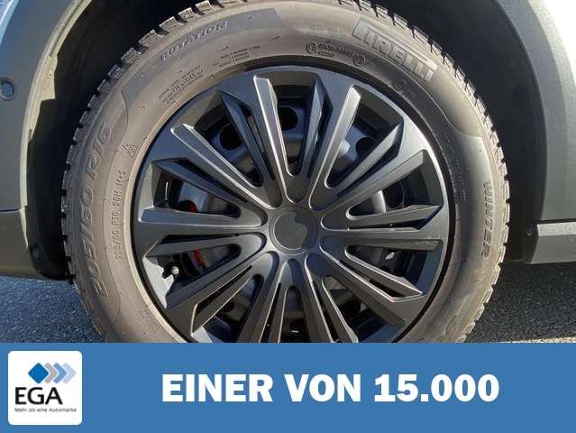 Seat Arona 1.5 TSI DSG FR AHK+ACC+LANE-ASSIST+VIRTUAL