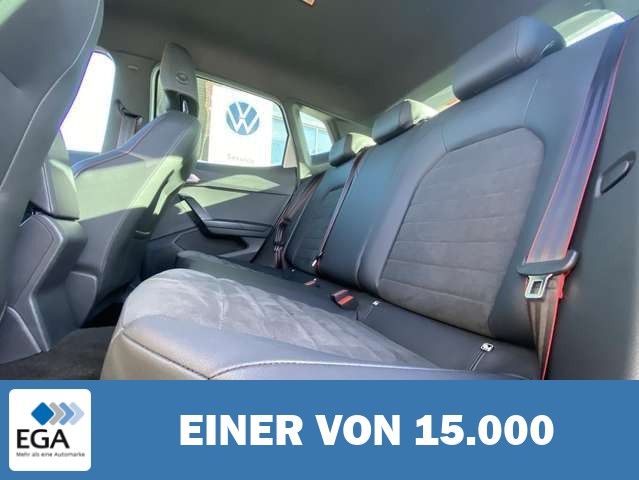 Seat Arona 1.5 TSI DSG FR AHK+ACC+LANE-ASSIST+VIRTUAL