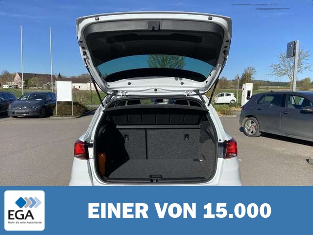 Seat Arona 1.5 TSI DSG FR AHK+ACC+LANE-ASSIST+VIRTUAL