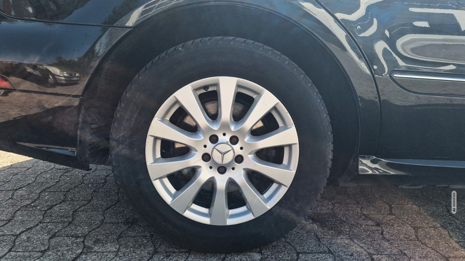 Mercedes-Benz R 350 Lang CDI 4Matic KAMERA NAVI ALLWETTER